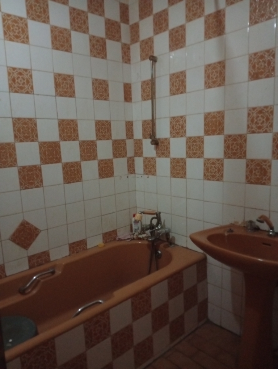 3 Bedroom Property for Sale in Jubilee Park Eastern Cape